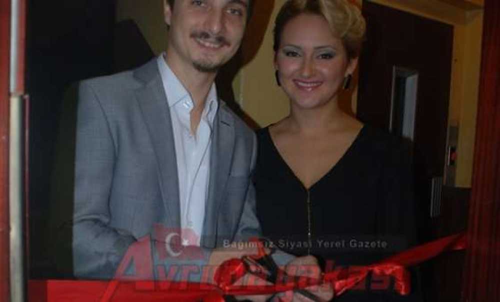 Babadan Oğula Kuaförlük Sanatı Lena Kuaför Adıyla Çorlu'da