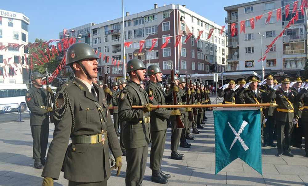 30 Ağustos Programı Belli Oldu