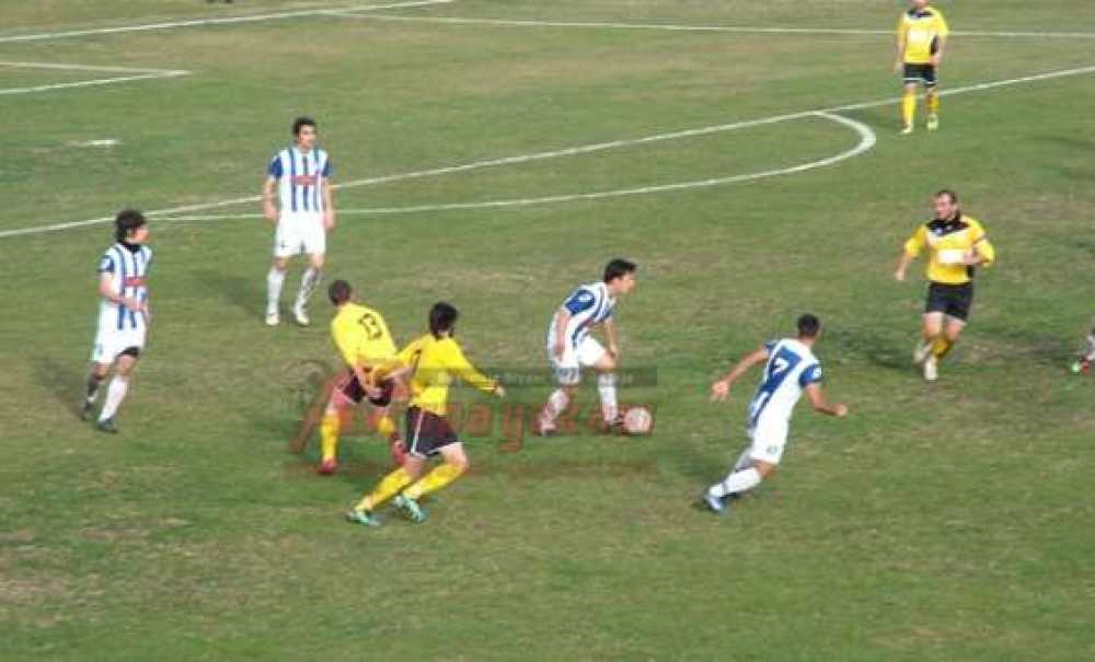 1.amatör Küme`de Sitespor Ve Ulaş Belediyespor Kayıpsız Gidiyor