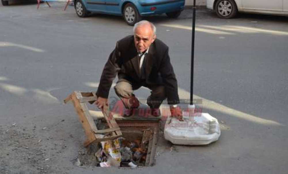 Vurdumduymazlığın Çukuru!