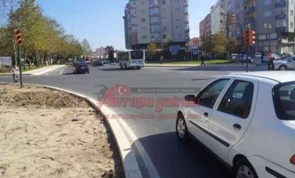 Sinyalizasyon Arızaları Tehlike Oluşturuyor