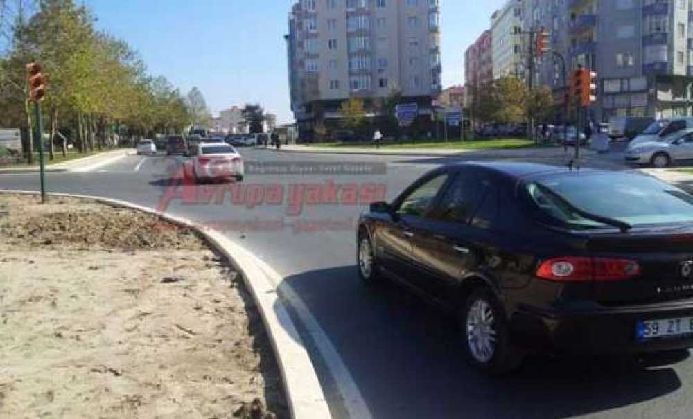 Sinyalizasyon Arızaları Tehlike Oluşturuyor