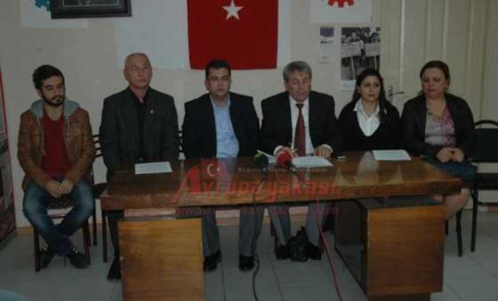 Cumhuriyet Bayramı Kutlama Platformu`ndan Fener Alayı`na Davet