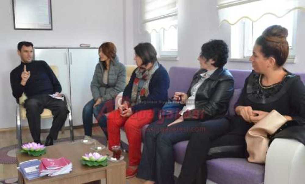 Çorlu Emniyetinden Türkiye'de Bir İlk