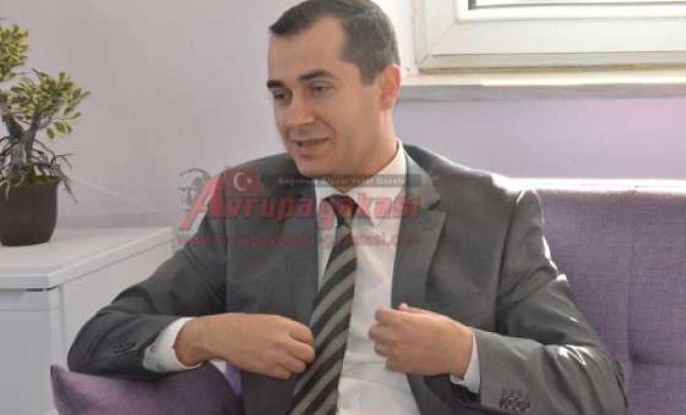 Çorlu Emniyetinden Türkiye'de Bir İlk