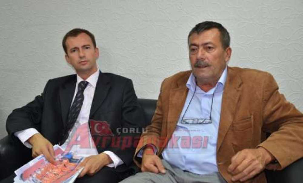 Engelli Sporculara Avrupa Şampiyonası Şoku