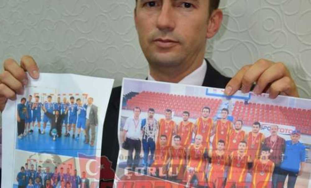 Engelli Sporculara Avrupa Şampiyonası Şoku