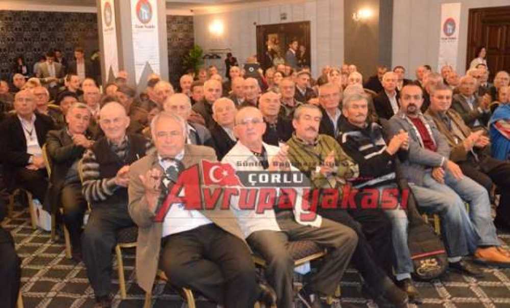 1.uluslararası Balkanlar`da Alevilik Bektaşilik Sempozyumu