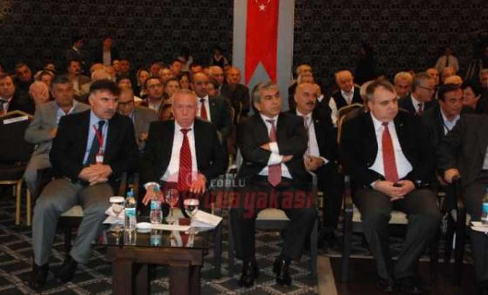 1.uluslararası Balkanlar`da Alevilik Bektaşilik Sempozyumu