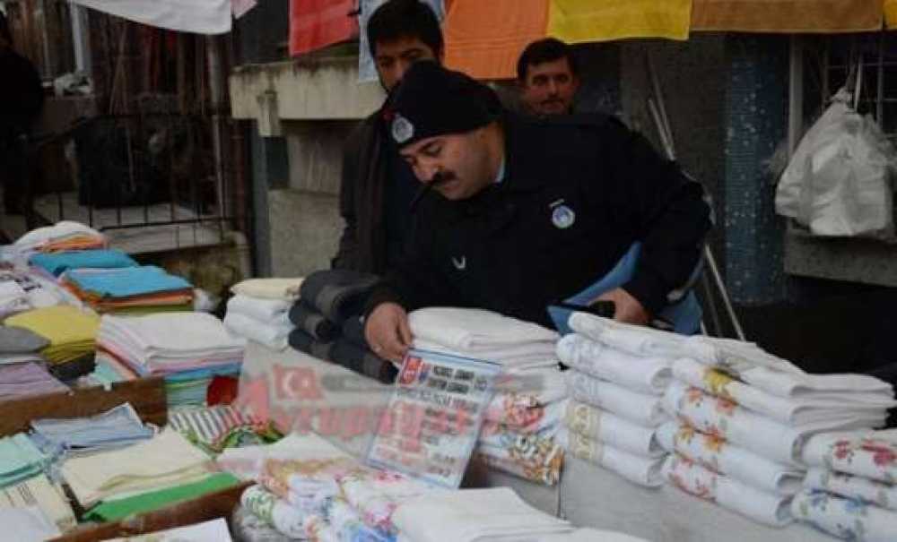 Semt Pazarlarında Yeni Uygulama