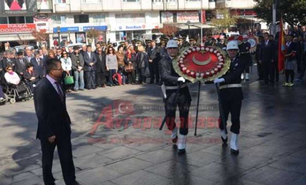 90. Yıl Kutlamaları