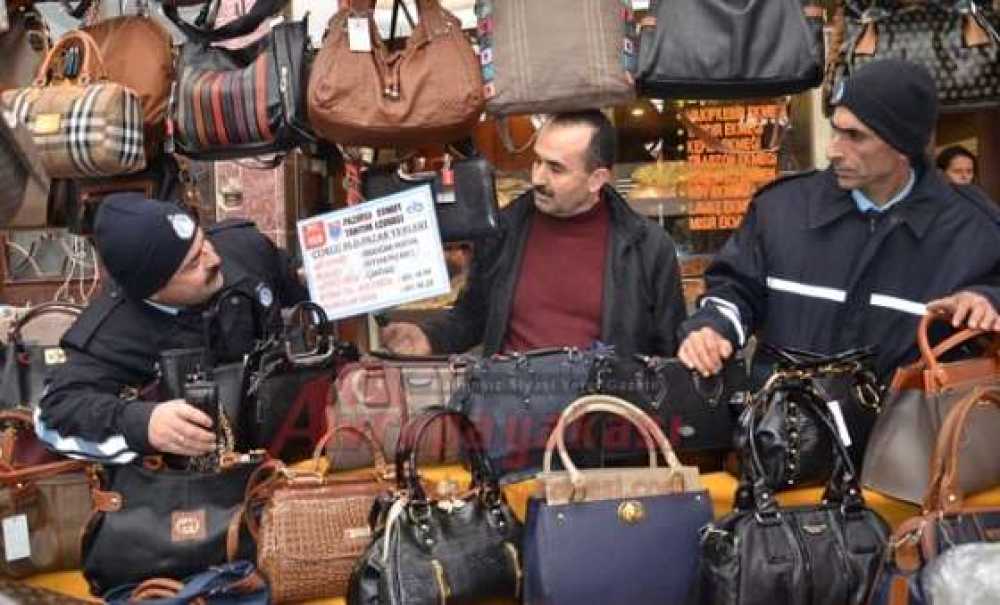 Semt Pazarlarında Yeni Uygulama