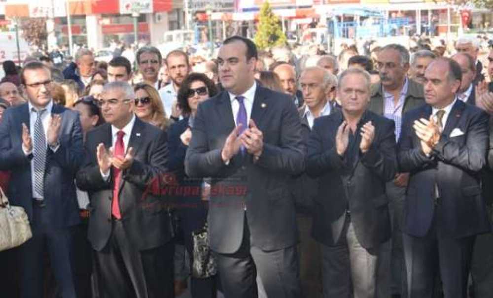 90. Yıl Kutlamaları