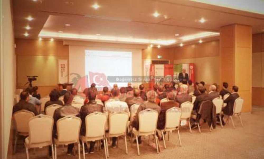 Akg Gazbeton İnşaat Sektörü Temsilcilerini Çorlu`da Buluşturdu