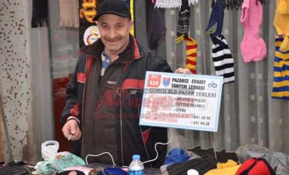 Semt Pazarlarında Yeni Uygulama
