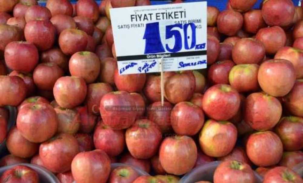 Semt Pazarlarında Yeni Uygulama