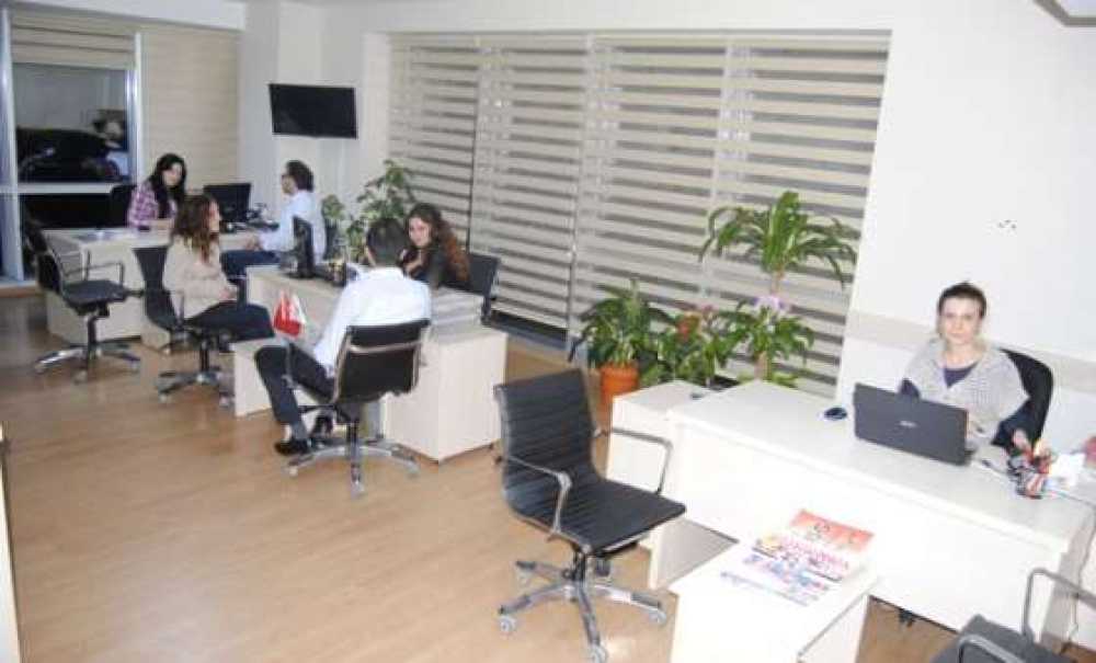 İş Güvenliğinde Tek Adres: Çetin Akademi