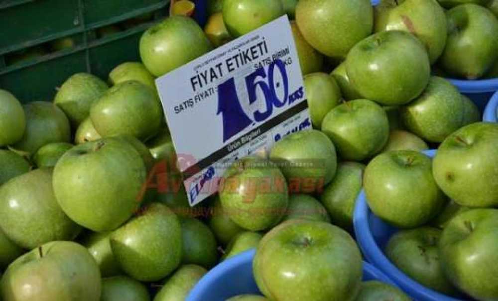 Semt Pazarlarında Yeni Uygulama