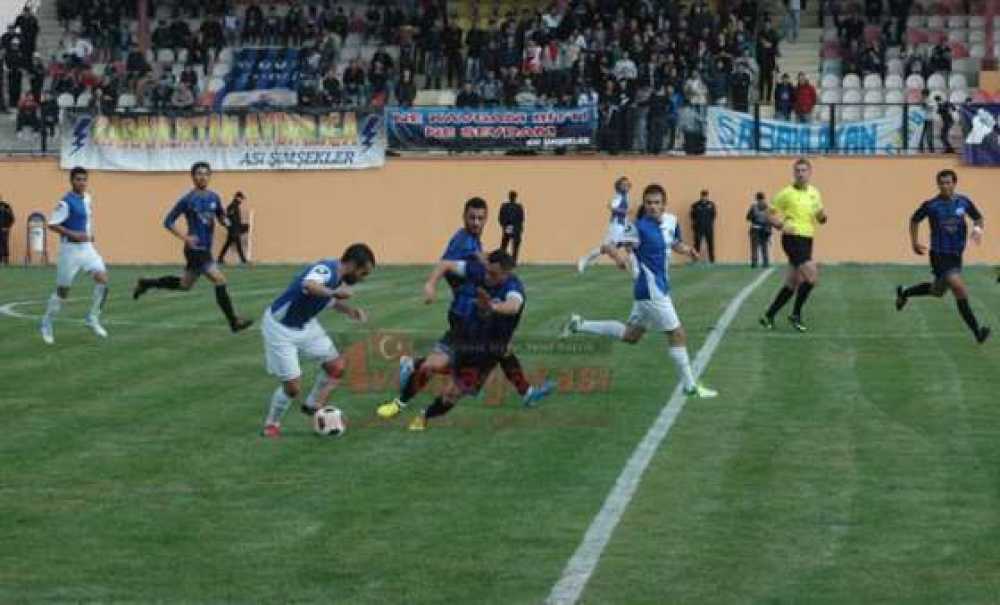 Sitespor Ve Ulaş Belediyespor Kayıpsız Gidiyor