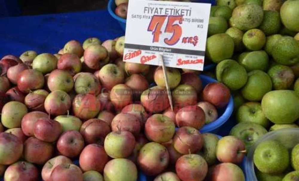 Semt Pazarlarında Yeni Uygulama