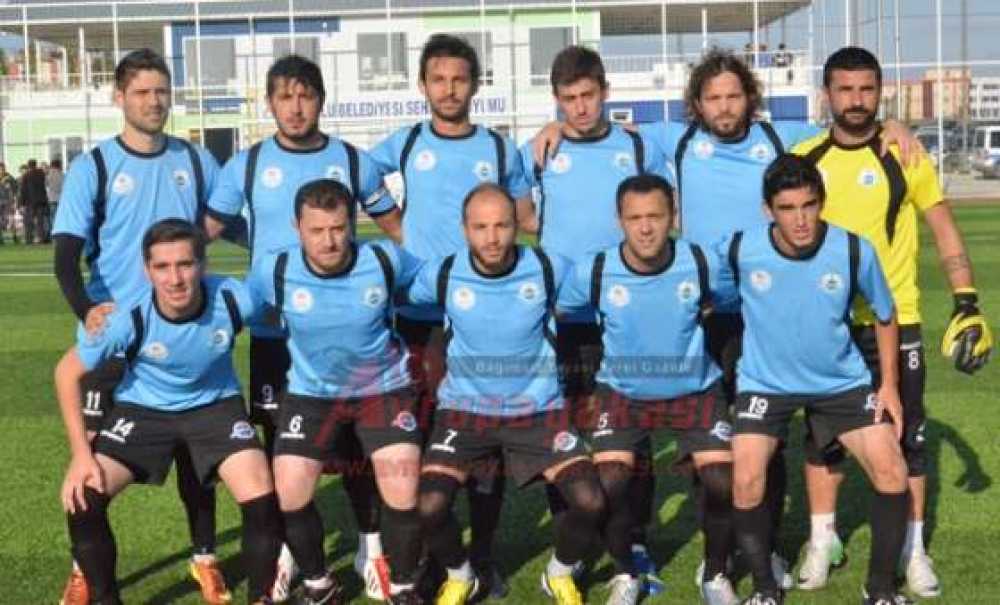 Tekirdağ Süper Amatör Küme`de Yeni Sezon Başlıyor