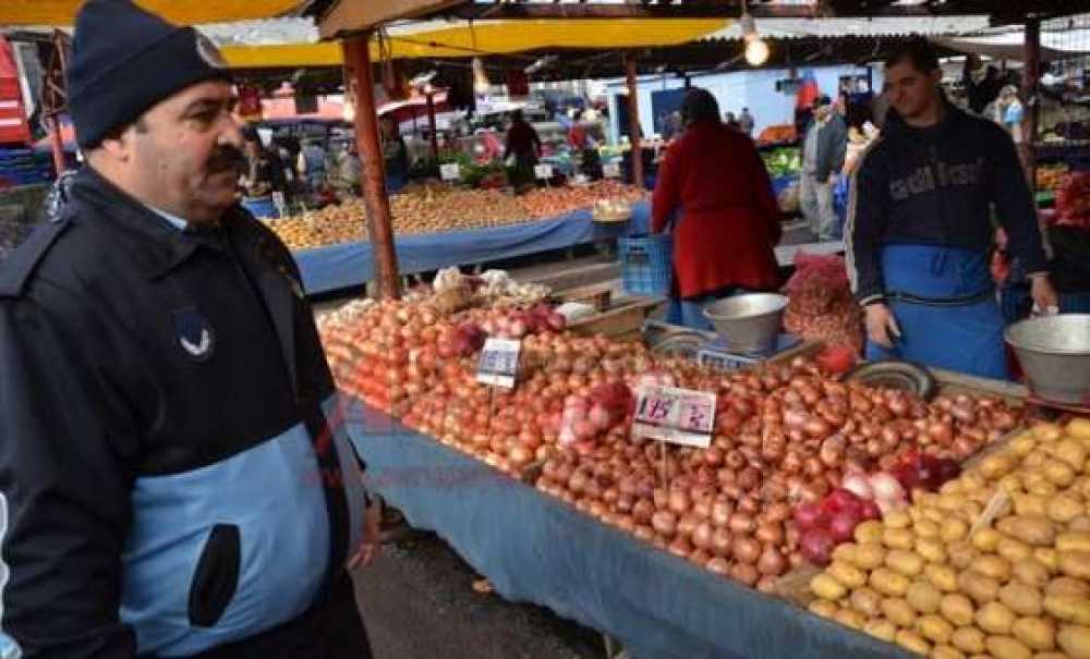 Semt Pazarlarında Yeni Uygulama
