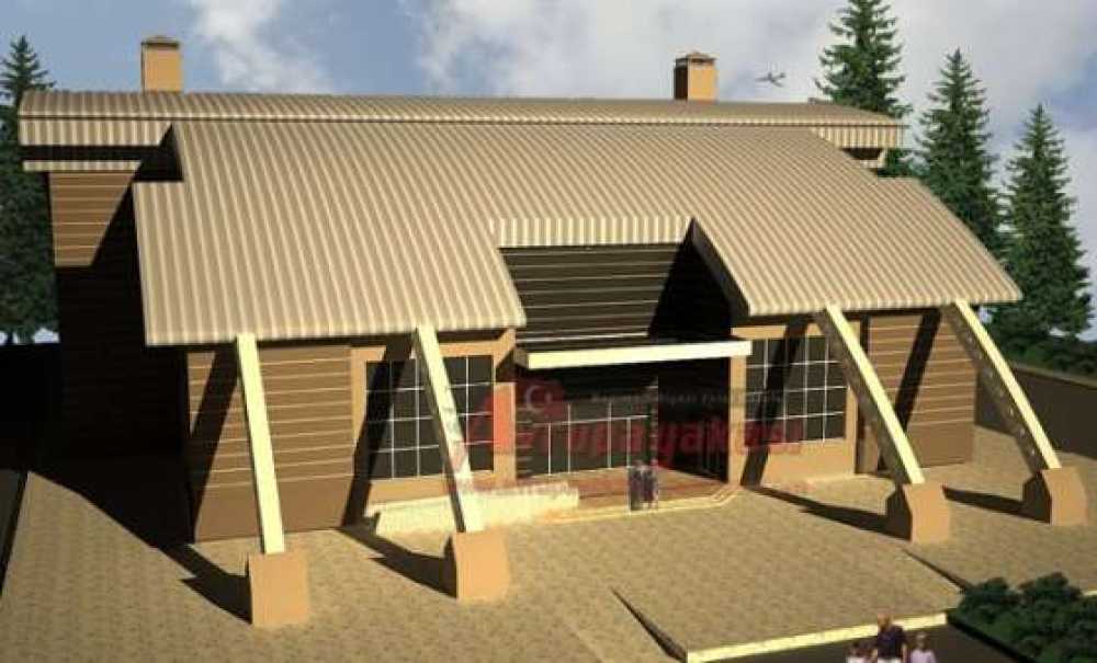 Yüzme Havuzu İhalesi Yapıldı