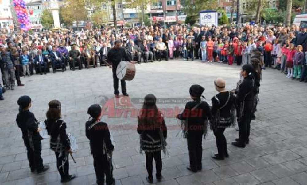 Çorlu`nun Düşman İşgalinden Kurtarılışı`nın 91. Yıldönümü Kutlanacak