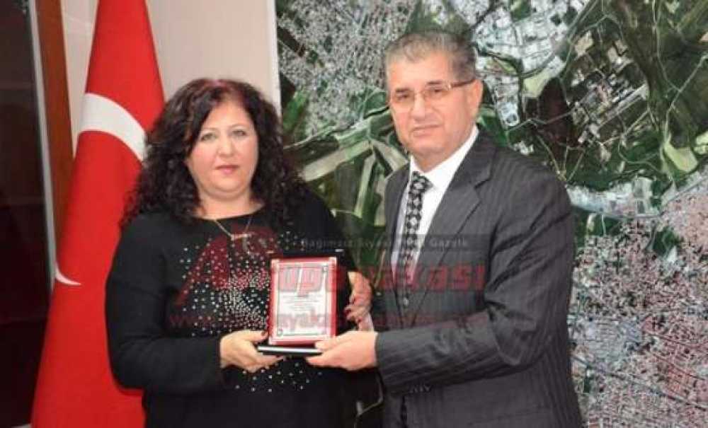 Çorlu Sydv 2013'ün İlk Toplantısını Yaptı