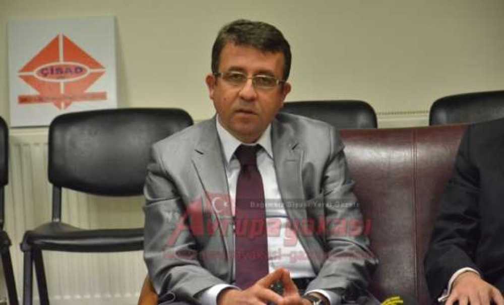 Prof. Dr. Halim Orta: