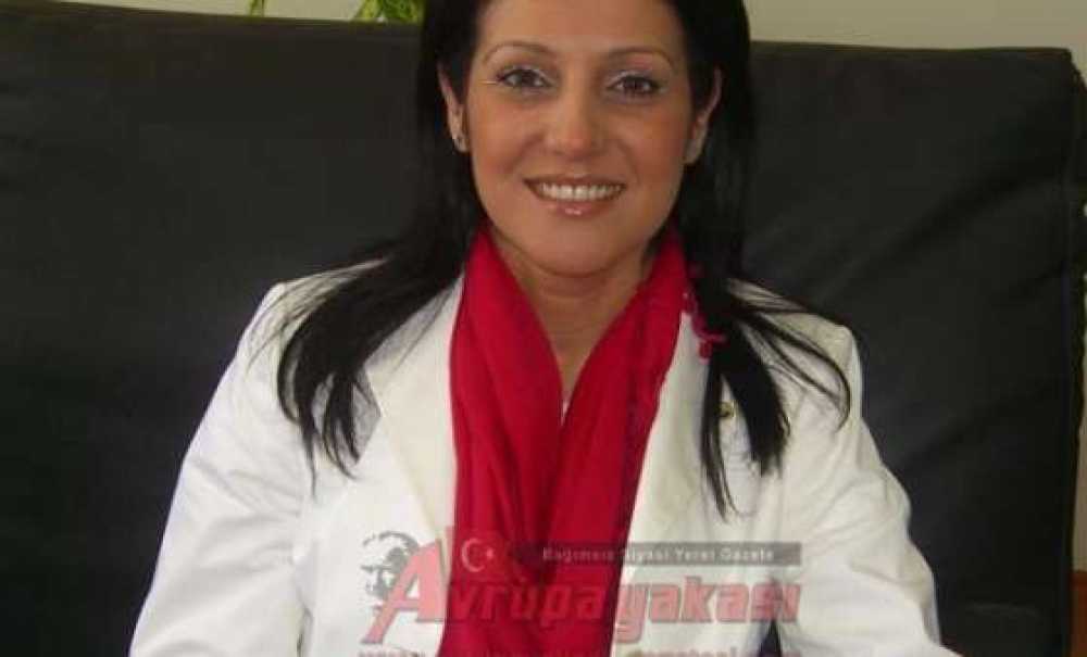 Ak Parti'den Özlem Yemişçi Bombası