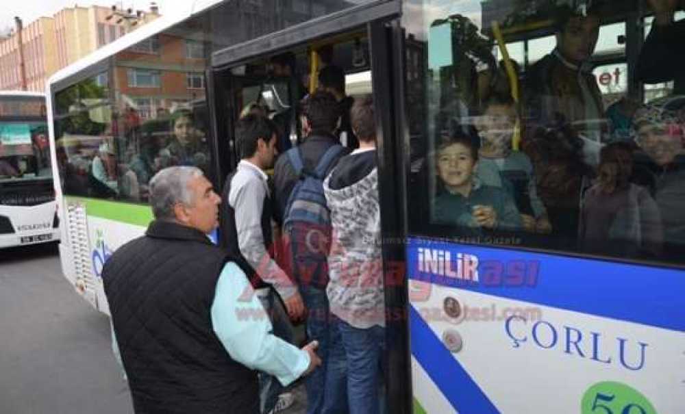 Hizmet De Eziyet De Ücretsiz!