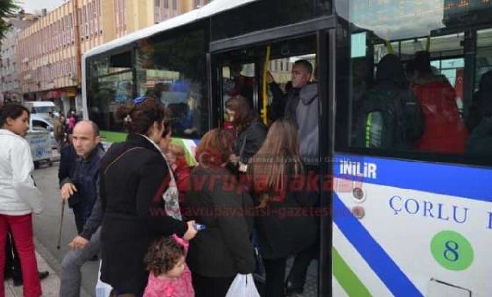 Hizmet De Eziyet De Ücretsiz!