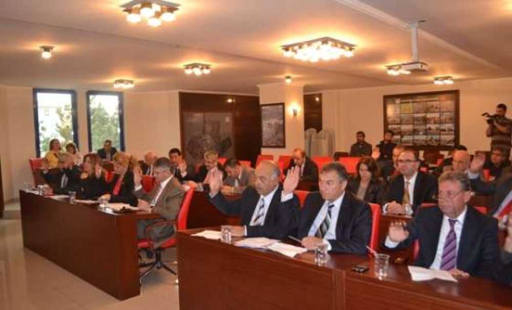 2014 Bütçesi 67 Milyon 604 Bin 575 Tl Olarak Öngörüldü