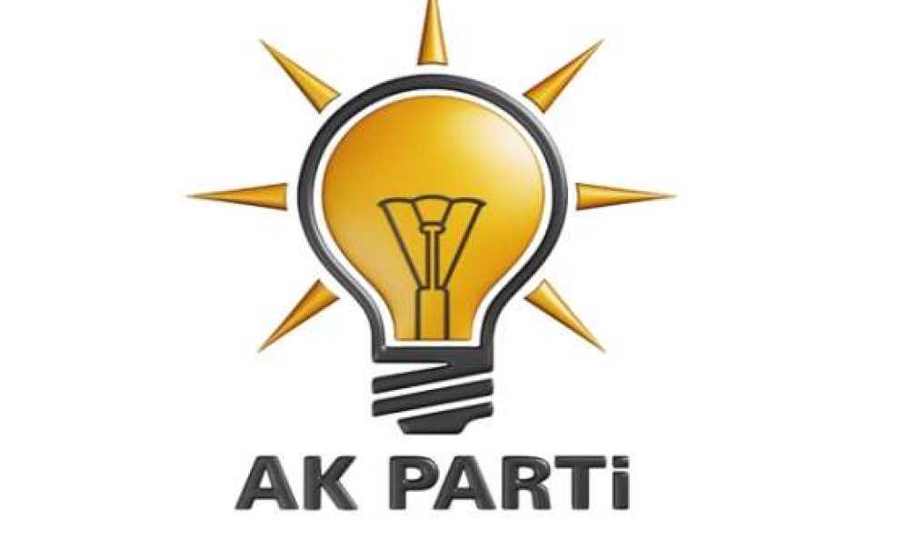 Ak Parti'de Çorlu'da 3 Ergene'de 7 Aday Adayı