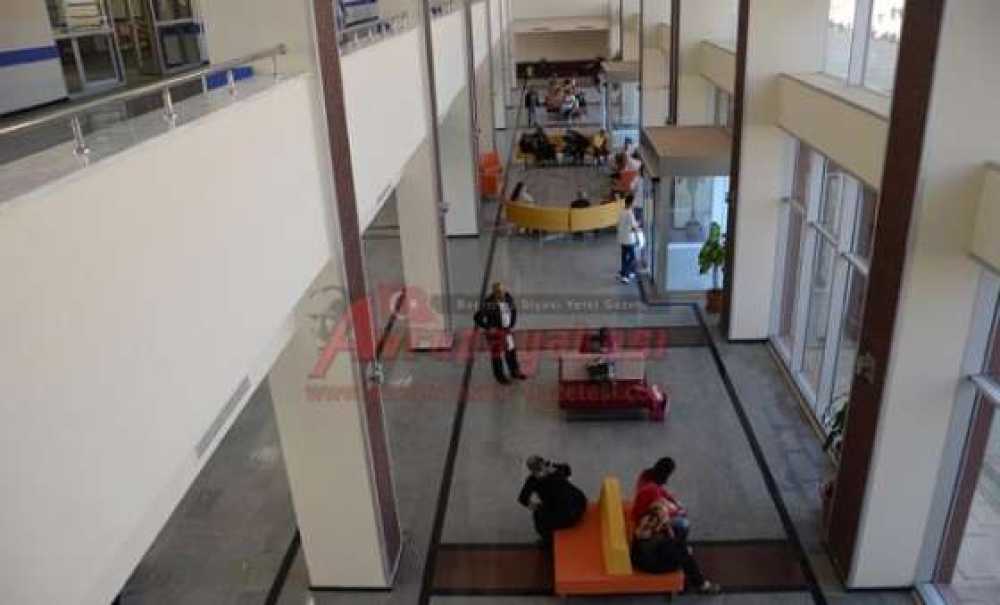 Çorlu Devlet Hastanesi Sanatçıları Ağırlayacak