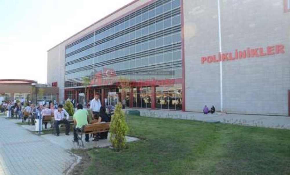 Çorlu Devlet Hastanesi Sanatçıları Ağırlayacak