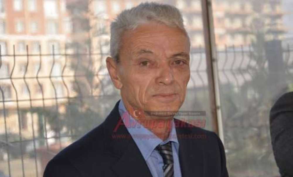 “Çalışmak İstiyoruz”