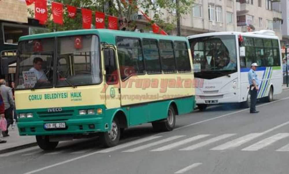 “Çalışmak İstiyoruz”