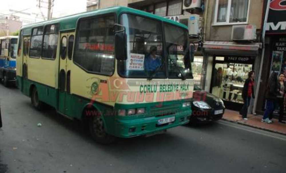 “Çalışmak İstiyoruz”