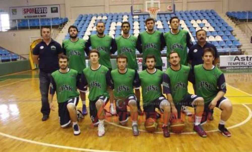 Çorlu Belediyesinin Hakem Öfkesi