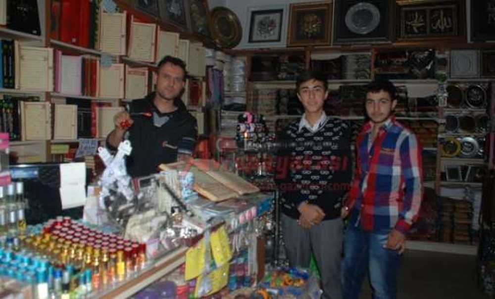 Elektrik Kesintisi Çorlu`yu Karanlıkta Bıraktı