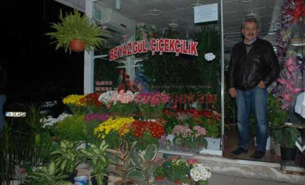 Elektrik Kesintisi Çorlu`yu Karanlıkta Bıraktı