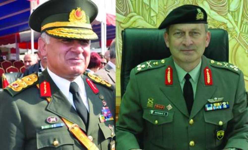 Kaymakam Hulusi Doğan'dan Çorlu Gazeteciler Derneği'ne Ziyaret