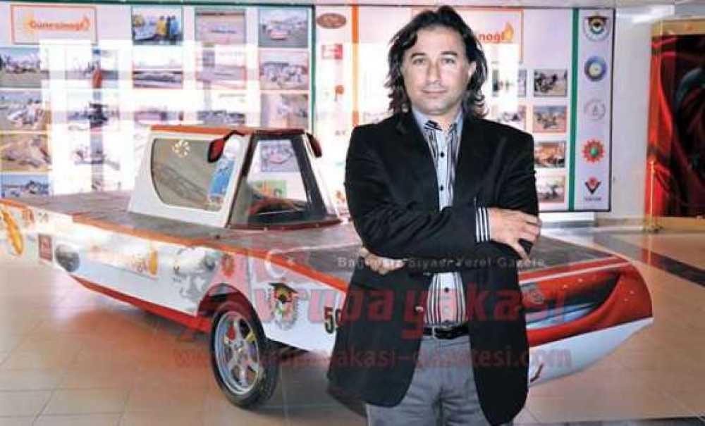 Güneşin Oğlu Görücüye Çıktı