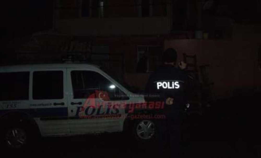 Çorlu Kom'dan Şafak Baskını