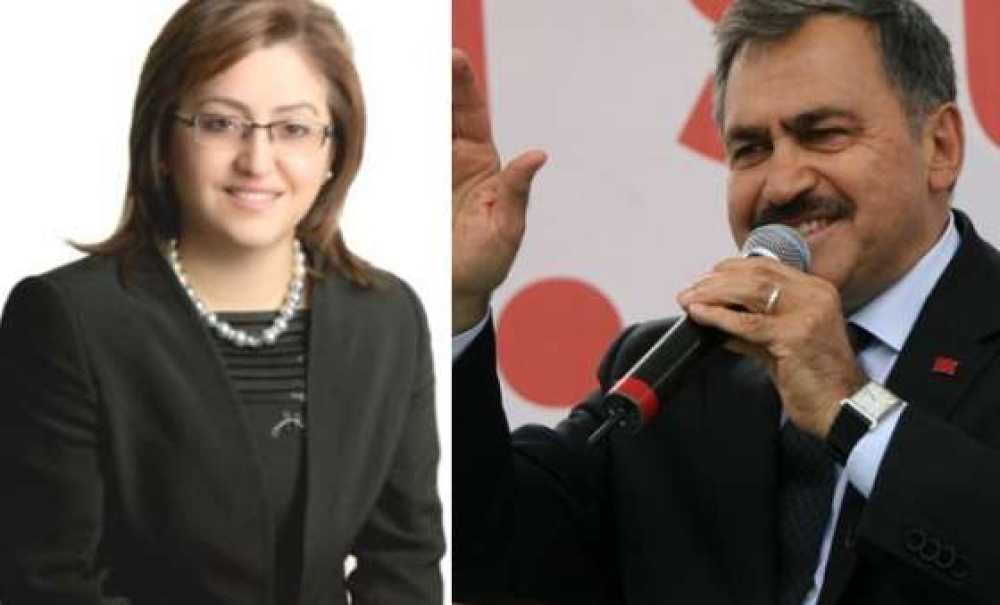 Çorlu 4 Gün Arayla 2 Bakan Ağırlayacak