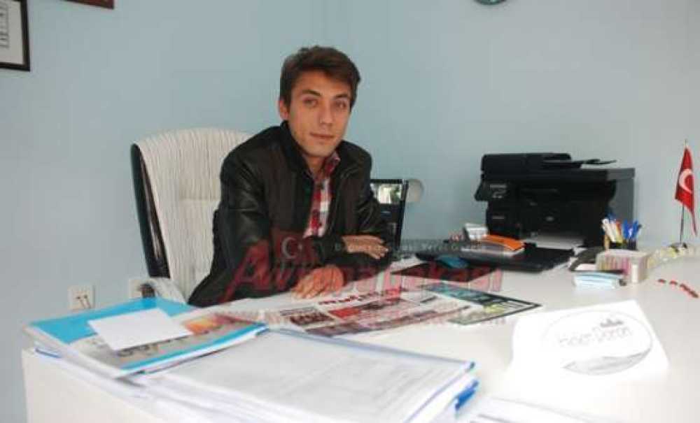 Helen Doron Anaokulu Ve İngilizce Merkezi Çorlu`da Açıldı