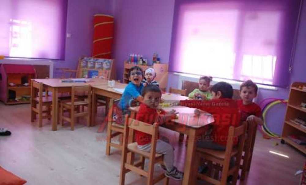 Helen Doron Anaokulu Ve İngilizce Merkezi Çorlu`da Açıldı