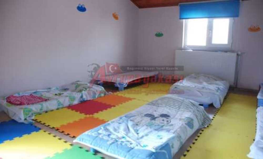 Helen Doron Anaokulu Ve İngilizce Merkezi Çorlu`da Açıldı